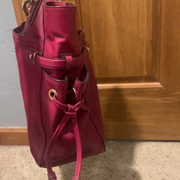 Coach purse - Picture 7 of 8